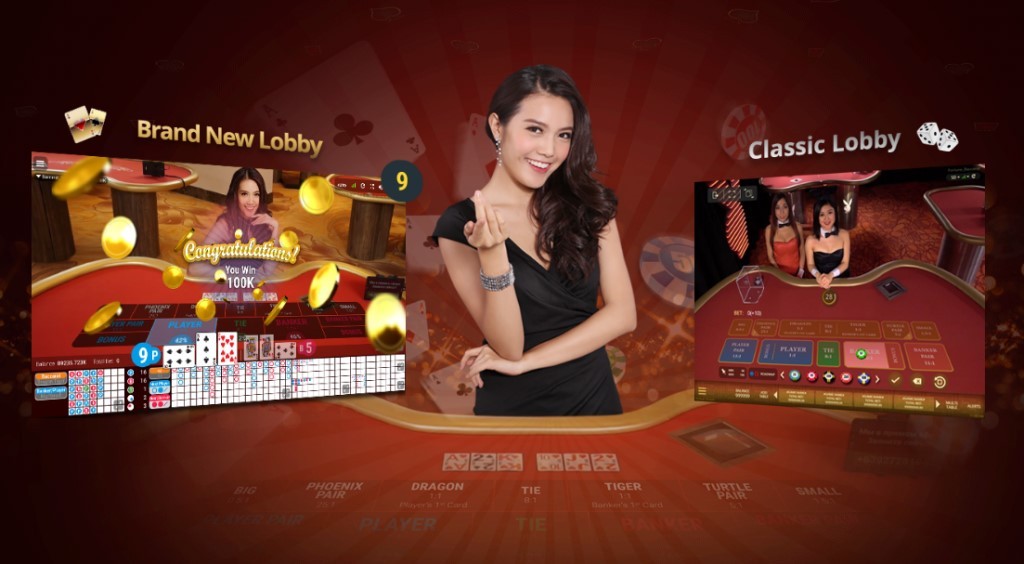 Dân chơi bài “điên đảo” vì phong cách “chất” của casino online w88